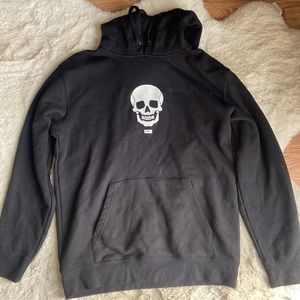 Mens vans sweatshirt